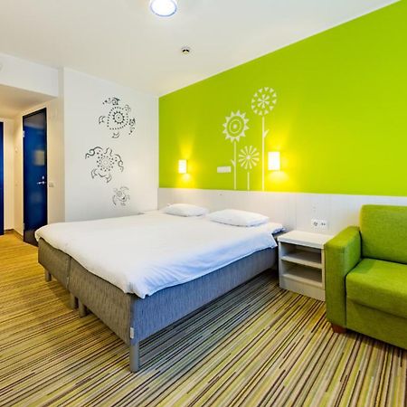 Tallink Express Hotel Bagian luar foto