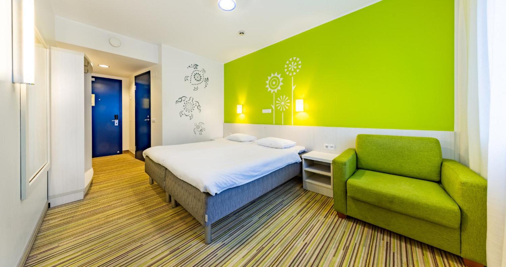 Tallink Express Hotel Bagian luar foto