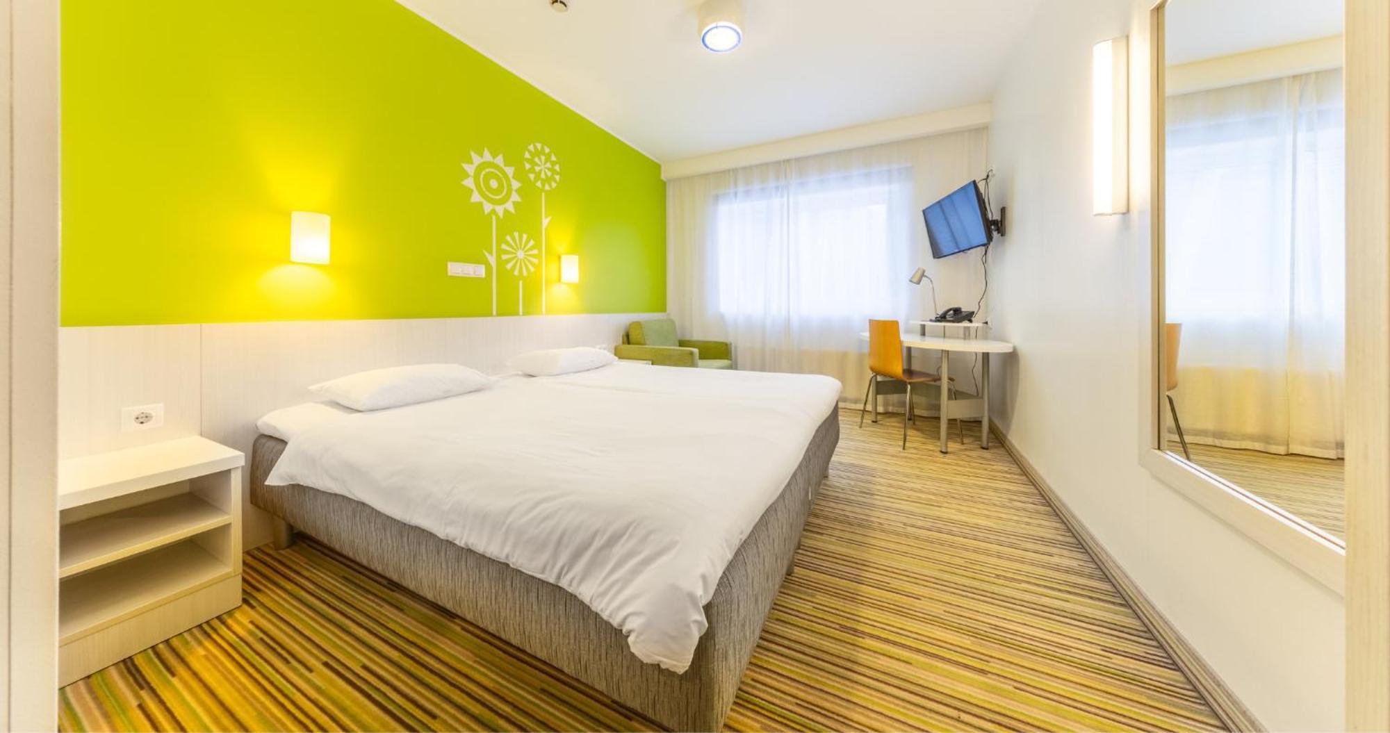 Tallink Express Hotel Bagian luar foto
